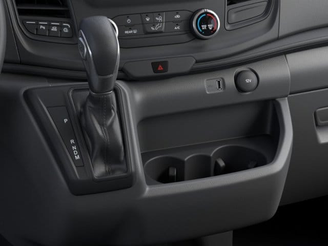 2025 Ford Transit Passenger Van XL - Photo 15