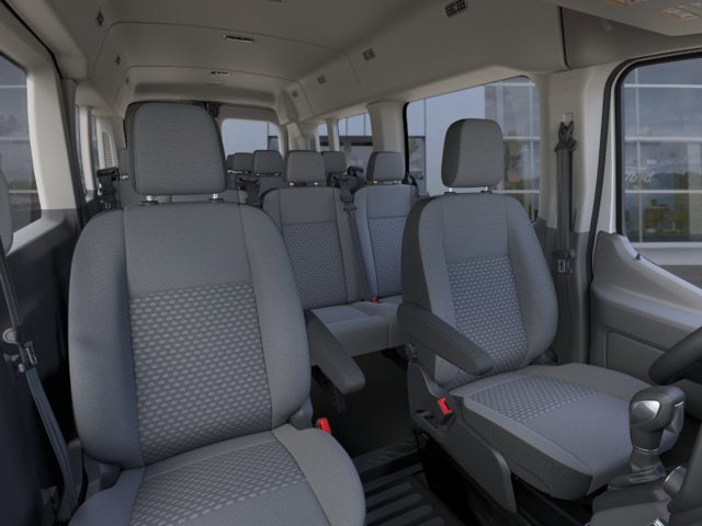 2025 Ford Transit Passenger Van XL - Photo 10