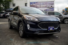 2021 Ford Escape SEL SUV