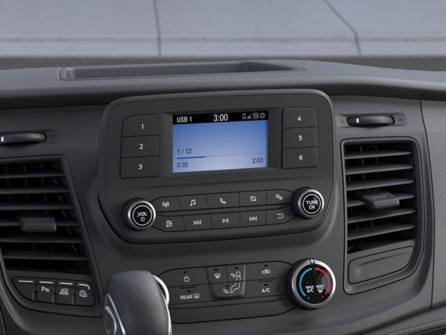 2025 Ford Transit Passenger Van XL - Photo 14