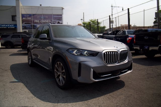 2024 BMW X5