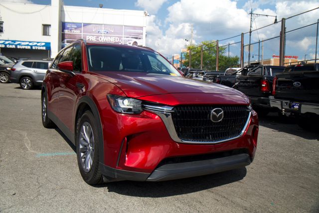  Mazda CX-90
