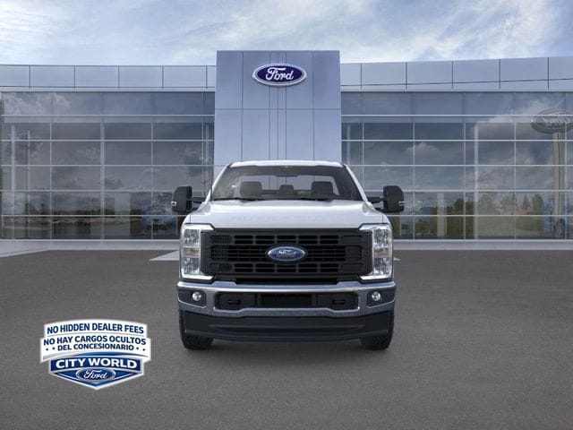2026 Ford F-250 Super Duty XL - Photo 6