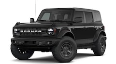2026 Ford Bronco Big Bend&reg; SUV