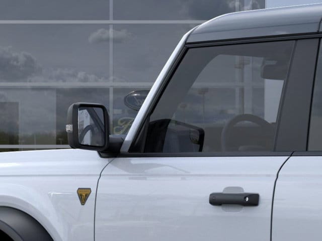 2025 Ford Bronco 4-Door Badlands - Photo 20
