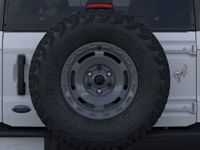 2025 Ford Bronco 4-Door Badlands - Photo 22