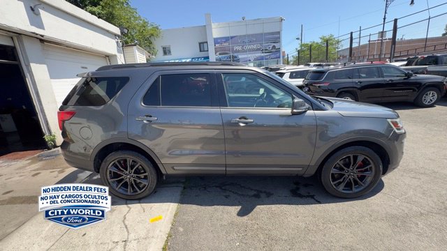 Used 2019 Ford Explorer XLT SUV