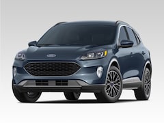 2022 Ford Escape Plug-In Hybrid SEL SUV