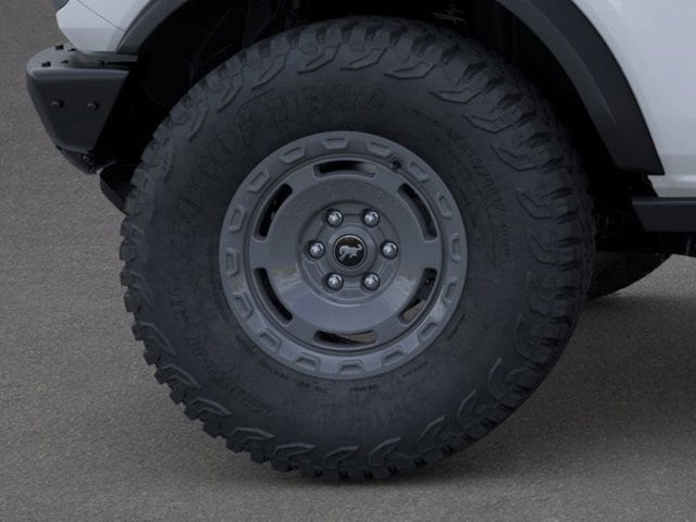 2025 Ford Bronco 4-Door Badlands - Photo 19