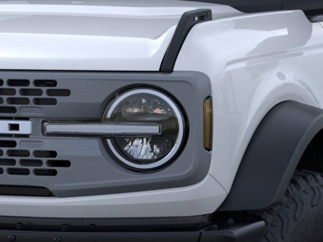 2025 Ford Bronco 4-Door Badlands - Photo 18