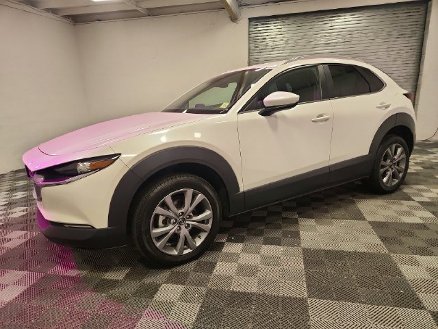 Used 2025 Mazda CX-30 2.5 S Preferred Package Sport Utility