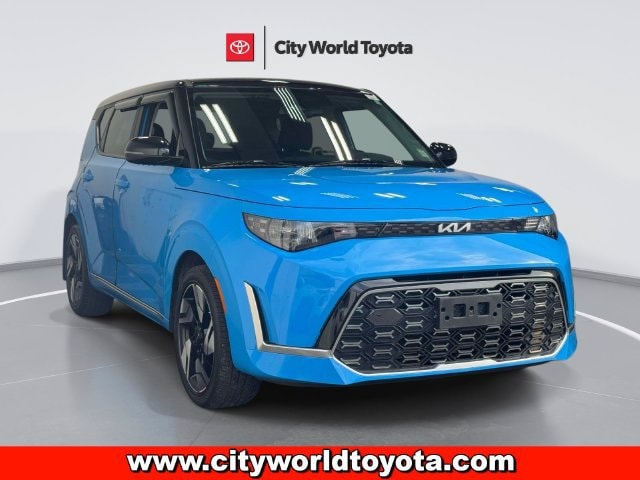 2024 Kia Soul