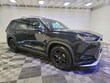  Toyota Grand Highlander Hybrid