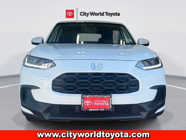 Used 2024 Honda HR-V LX Sport Utility