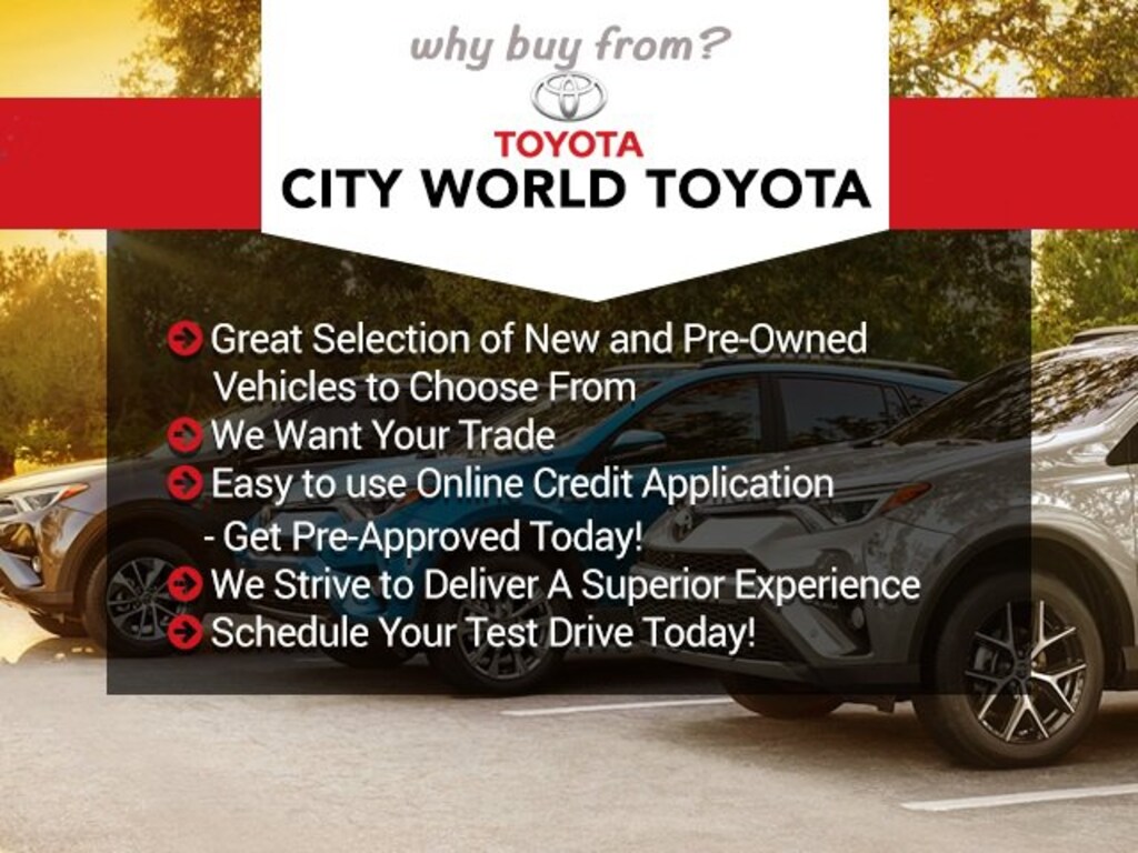 Used 2021 Toyota C-HR Nightshade Sport Utility