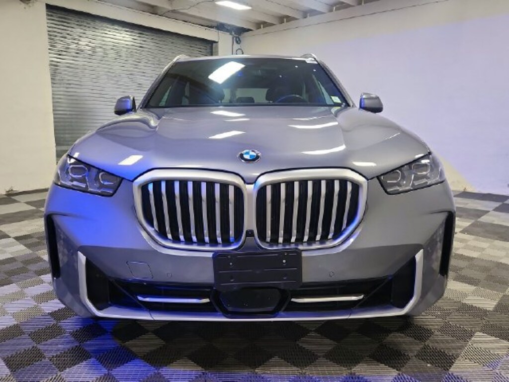 Used 2026 BMW X5 xDrive40i Sport Utility