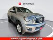  Toyota Sequoia
