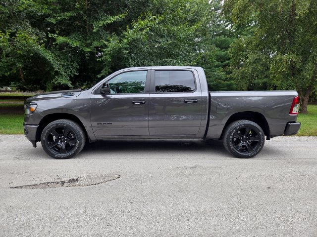 Used 2023 Ram 1500 Big Horn