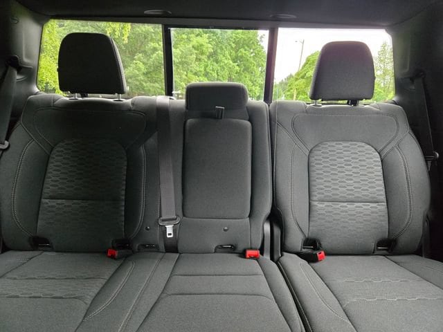 2025 RAM Ram 1500 Pickup Tradesman - Photo 27