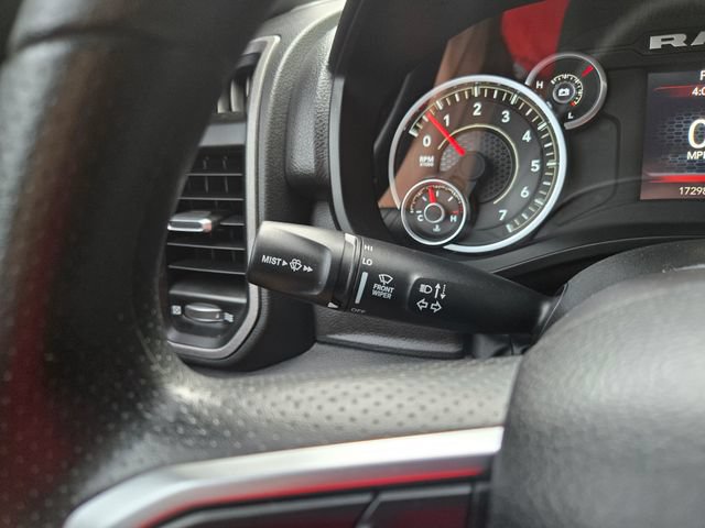 2025 RAM Ram 1500 Pickup Tradesman - Photo 21