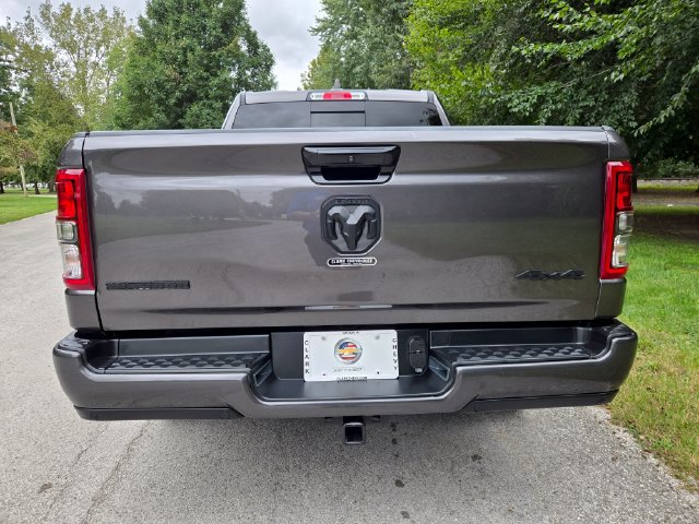 Used 2023 Ram 1500 Big Horn