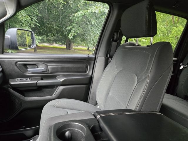 2025 RAM Ram 1500 Pickup Tradesman - Photo 26