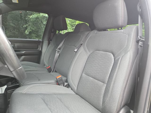 2025 RAM Ram 1500 Pickup Tradesman - Photo 14
