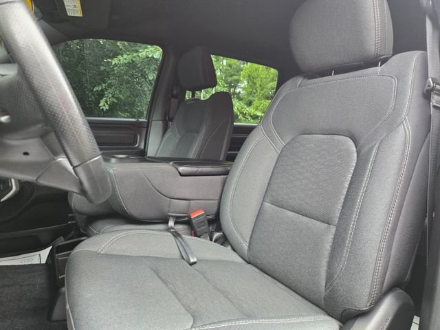 2025 RAM Ram 1500 Pickup Tradesman - Photo 13