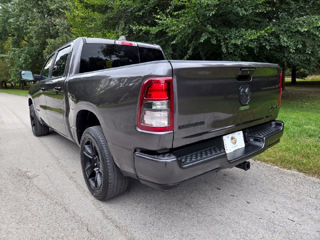 Used 2023 Ram 1500 Big Horn