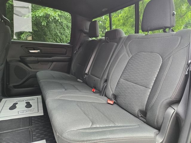 2025 RAM Ram 1500 Pickup Tradesman - Photo 15