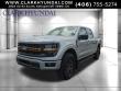 Used 2025 Ford F-150 Tremor Truck
