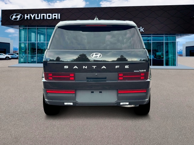2026 Hyundai Santa Fe SE - Photo 7