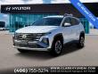 New 2026 Hyundai Tucson Plug-In Hybrid SEL SUV