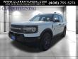 Used 2025 Ford Bronco Sport Big Bend SUV