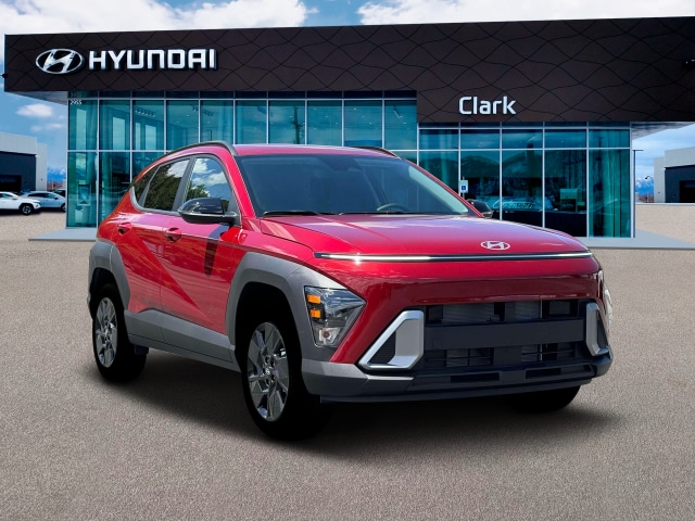 2026 Hyundai Kona SEL Sport - Photo 12