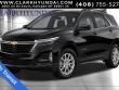 Used 2024 Chevrolet Equinox LT SUV