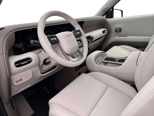 2026 Hyundai Palisade Limited - Photo 15