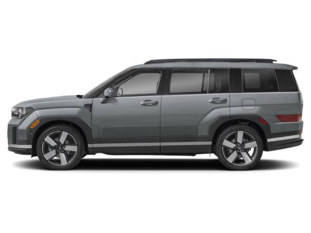 New 2027 Hyundai Santa Fe Limited AWD SUV