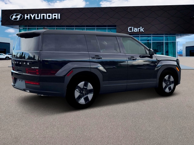 2026 Hyundai Santa Fe SE - Photo 9