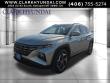 Used 2024 Hyundai Tucson Hybrid Limited SUV