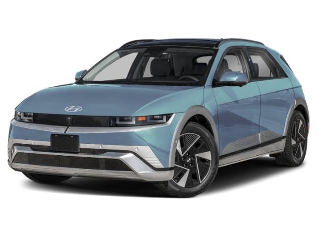 2027 Hyundai IONIQ 5 Limited