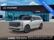 New 2027 Hyundai Palisade Hybrid Calligraphy SUV