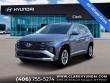 New 2026 Hyundai Tucson SEL Plus AWD SUV