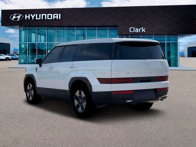 2026 Hyundai Santa Fe SE - Photo 6