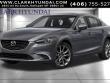 Used 2017 Mazda Mazda6 Grand Touring Sedan