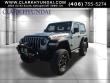 Used 2018 Jeep Wrangler Rubicon SUV