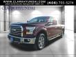Used 2015 Ford F-150 XLT Truck