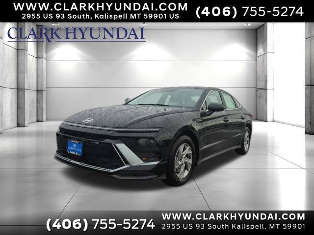 2026 Hyundai Sonata