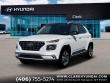 New 2026 Hyundai Venue SEL w/Two-Tone Roof SUV