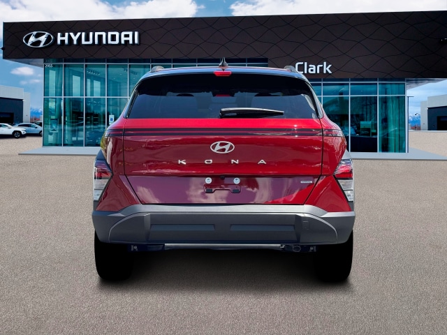 2026 Hyundai Kona SEL Sport - Photo 7